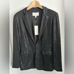 ✨NWT✨Haver & Blair: Women's Blazer- Size Small